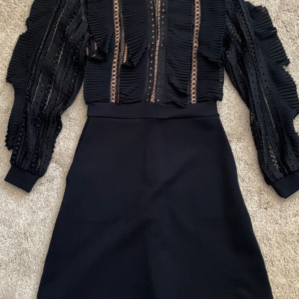 Dress - Picture 4 of 7